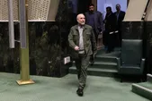 وابستگان نظامی اروپا در سفارتخانه‌ها تعیین تکلیف می‌شوند
