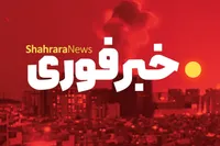 حملات شبانه دشمن آمریکایی به ایران | شنیده شدن صدای انفجار در اصفهان، شیراز و بندرعباس (۳۰ تیر ۱۴۰۵)