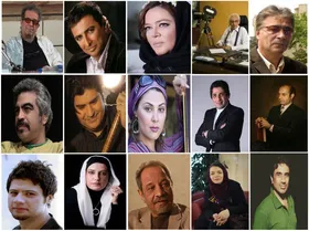 واژه سلبریتی بدون طرف&zwnj;داری مردم مفهومی پیدا نمی&zwnj;کند/ معروف&zwnj;شدن به معنی محبوب&zwnj;شدن نیست
