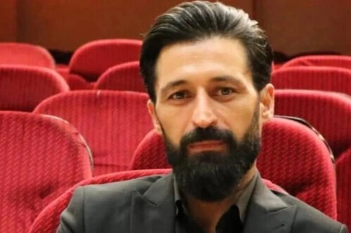 سیدرسول فاطمی، هنرمند جوان تعزیه و تئاتر، درگذشت + علت فوت