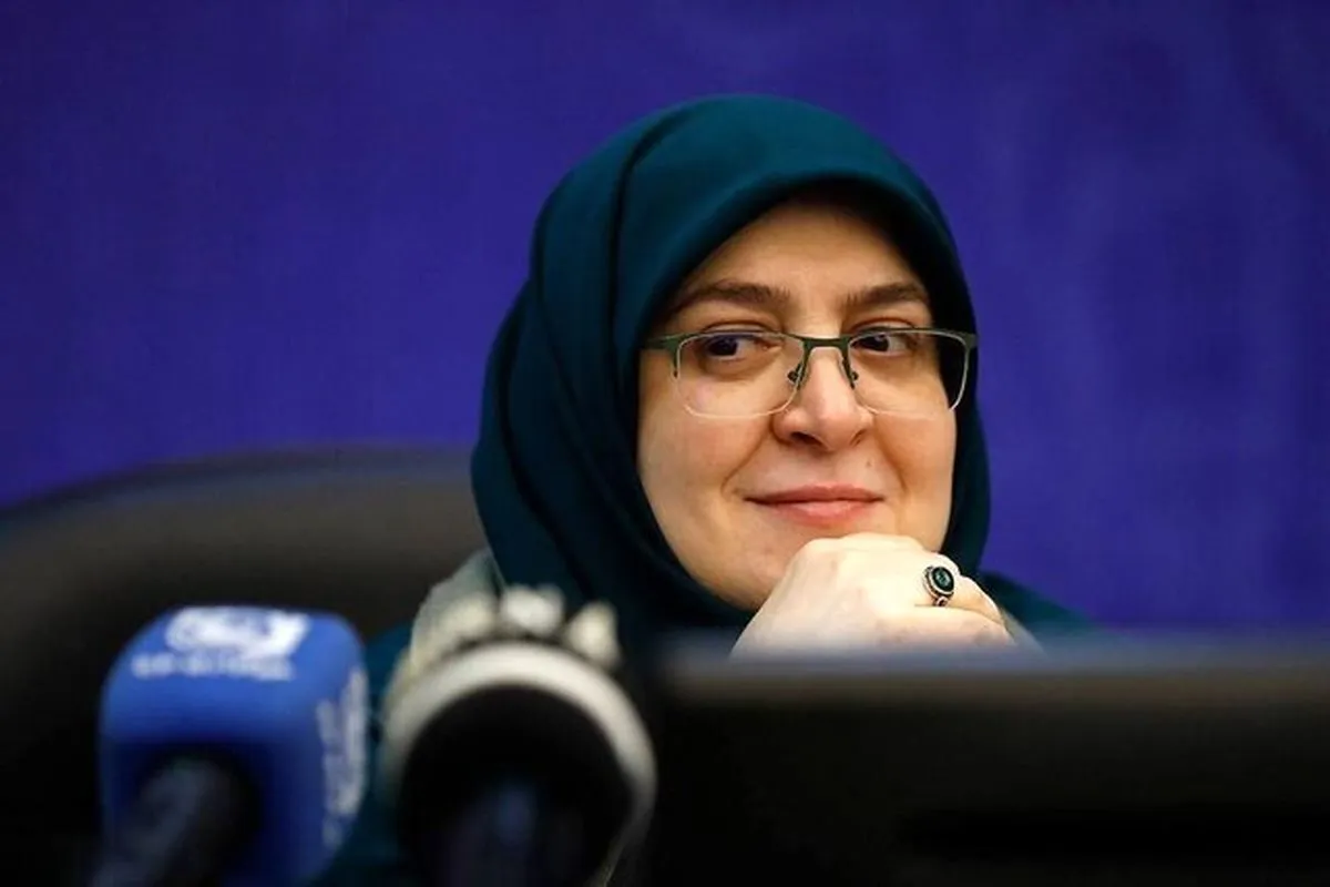 سخنگوی دولت: ۱۰ هزار پرستار استخدام خواهند شد | مجوز خرید ۲ فروند هواپیمای ایرباس صادر شد