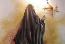ویدئو | عظمت زن | به بهانه سالروز ولادت حضرت زینب کبری (س)