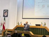 مدیرکل پدافند غیرعامل استانداری خراسان رضوی: چهار پارک علم و فناوری و ۲۰۰ شرکت در حوزه سایبری و فناوری اطلاعات در استان فعال هستند