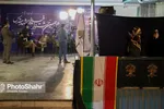 گزارش تصویری شهرآرانیوز از سومین روز هجدهمین جشنواره فجر مشهد