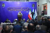 شهردار مشهد مقدس: علاوه بر وظایف خود، بسیاری از مسئولیت‌های سایر دستگاه‌ها را نیز برعهده گرفتیم