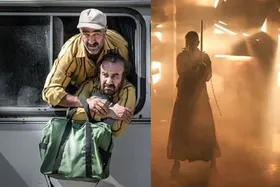 اکران &laquo;قاتل و وحشی&raquo; و &laquo;شیشلیک&raquo; برای توقف کاهش مخاطب