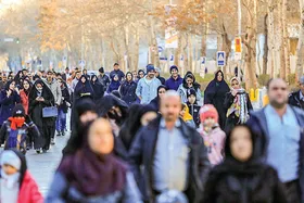 جایگاه &laquo;امر به معروف و نهی از منکر&raquo; در جامعه؛ ۸۴ درصد مردم بی تفاوت اند!