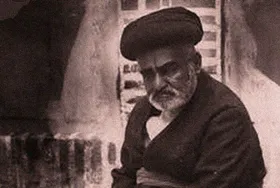 طنزنگاری &laquo;نسیم شمال&raquo; در راستای منافع مشروطه خواهان