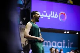 روز&zwnj;های آرمانی آرمان|بازیکنان پوزیشن ۴ آماده برای تیم ملی بسکتبال