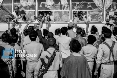 ۲۶ مرداد، روزی که پرستو‌ها به خانه بازگشتند