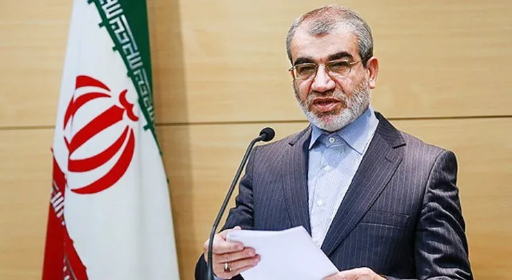 کدخدایی: تایید صحت انتخابات در ۵۰ حوزه انتخابیه دیگر مجلس