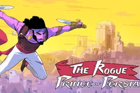 تریلر جدید بازی The Rogue Prince of Persia + زمان عرضه