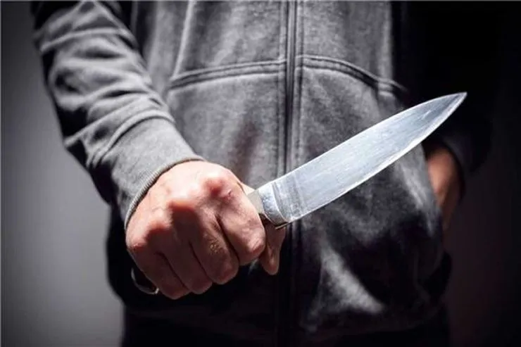 قتل پیرزن تنها و سرقت طلاهایش!