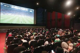 گفتگو با سینماداران مشهدی درباره اوضاع این روز&zwnj;های سینما&zwnj;ها و امکان پخش مسابقات جام جهانی