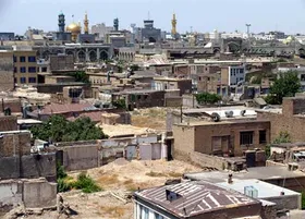 توزیع ۱۵۰۰ بسته فرهنگی طرح &laquo;مهربانی کودکانه&raquo; در حاشیه شهر مشهد