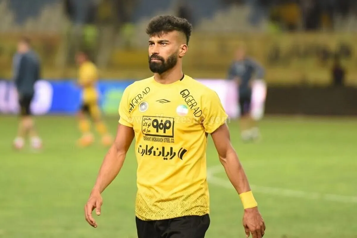 حضور رامین رضاییان در پرسپولیس کاملا منتفی شد؟
