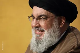 ویدئو | فیلم بازسازی شده از عملیات ترور سید حسن نصرالله