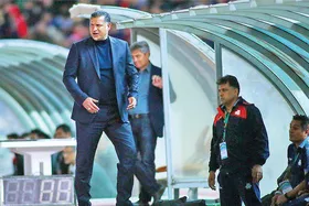 تقویت شائبه حضور علی دایی در پرسپولیس با جواب رد به پیشنهاد ذوب&zwnj;آهن