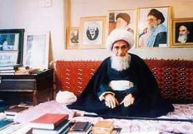 یادی از فقیه مبلغ، آیت&zwnj;ا... حاج شیخ محمدحسین سیبویه (ره)