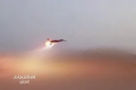 حمله پهپادی مقاومت اسلامی عراق به هدفی حیاتی (۳ تیر ۱۴۰۳)
