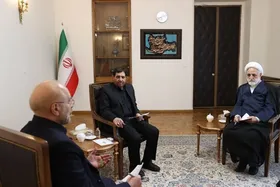 تاکید سران قوا بر ایجاد فضای&zwnj; انتخاباتی |نحوه ثبت&zwnj;نام اعلام شد
