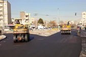 تلاش شبانه‌روزی سازمان عمران شهرداری مشهد برای اتمام ۵ کلان‌پروژه شاخص شهر