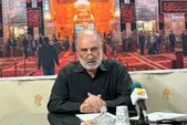 راه‌اندازی ۱۲۴موکب از استان خراسان رضوی در کشور عراق