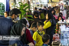 روند برگزاری انتخابات اتحادیه&zwnj;های صنفی مشهد و خراسان رضوی سرعت گرفته است | انتخابات ۵۸ صنف برگزار شد + فیلم