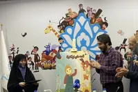 زمان پخش مجموعه کودکانه «لینالونا» مشخص شد