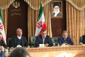 معاون رئیس جمهور: پیگیری منابع مصوبات سفر رئیس&zwnj;جمهور، اولویت اول است
