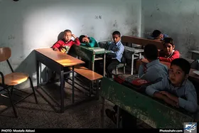ثبت&zwnj;نام از دانش&zwnj;آموزان مهاجر دارای مدارک اقامتی تا ۲۷شهریور ادامه دارد