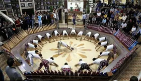 تکمیل بزرگترین گود باستانی جنوب خراسان رضوی به ۱۰میلیارد ریال اعتبار نیاز دارد