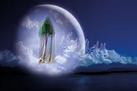 ادامه پویش «همه هست آرزویم» و نیت ختم صلوات برای فرج امام زمان (ع) تا پایان سال ۱۴۰۴