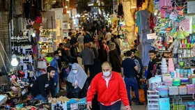 ۸۰ درصد اصناف مشهد پروتکل&zwnj;های بهداشتی را رعایت می&zwnj;کنند