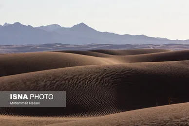 ایران زیباست | «کویر مصر»