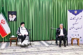 آیت ا... علم الهدی: زکات، مهمات فقرستیزی است
