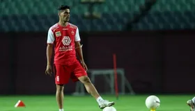 شماره سیدجلال به مدافع نیشابوری پرسپولیس رسید