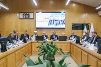 طرح تخفیف ۲۵ درصدی سود بازرگانی از مرز‌های خراسان رضوی به میز دولت می‌رود + فیلم