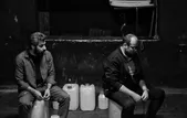 کافه شهر | تئاتر زهرماری