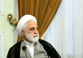نامه اژه&zwnj;ای به دادستان کل کشور برای پیگیری علت قطعی&zwnj; برق