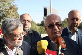 رئیس شورای اسلامی شهر مشهد: بهبود ترافیک و توسعه حمل&zwnj;ونقل، اولویت شورای ششم است
