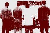 آزاد از زندان، اما اسیر نگاه اجتماع