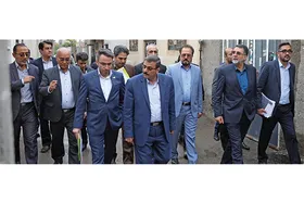 شهرداری، تنها متولی بازآفرینی شهری