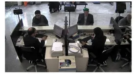 &nbsp;تعیین تکلیف ۲.۵ میلیون حساب بانکی بدون شناسه ملی در خراسان رضوی