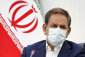 درخواست کمک جهانگیری از نخبگان و سران عشایر خوزستان برای مدیریت صحیح منابع آب