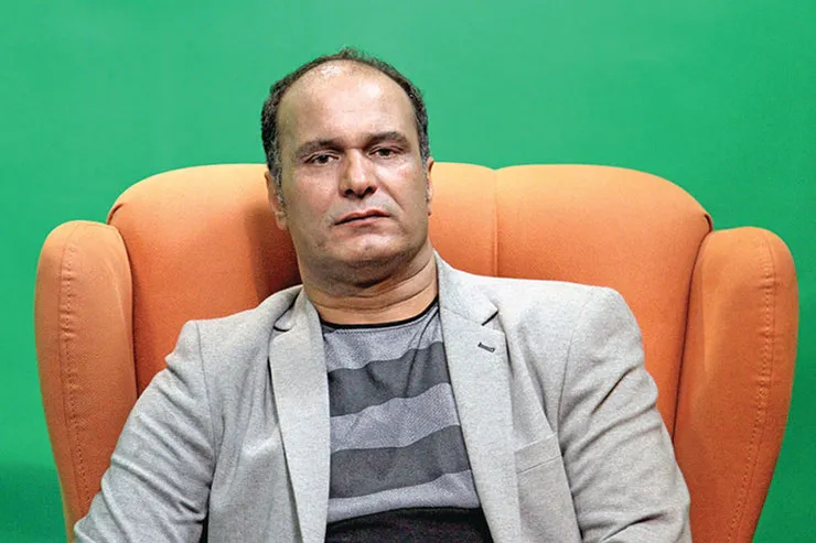 به ابومسلم وفادار بودم، اما ابومسلم به من وفادار نبود!