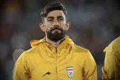 لژیونر ایرانی به دنبال معافیت از سربازی