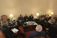 نشست داخلی هیئت مذاکره کننده ایرانی در سوییس برگزار شد | آغاز نشست‌های ۲ و چند جانبه دیپلماتیک