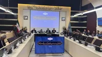 شهردار مشهدمقدس: پروژه‌های شهر مشهد پیوست پدافند غیرعامل دارد