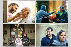 مروری بر چند فیلم سینمای ایران که به موضوع بیماری آلزایمر پرداخته&zwnj;اند
